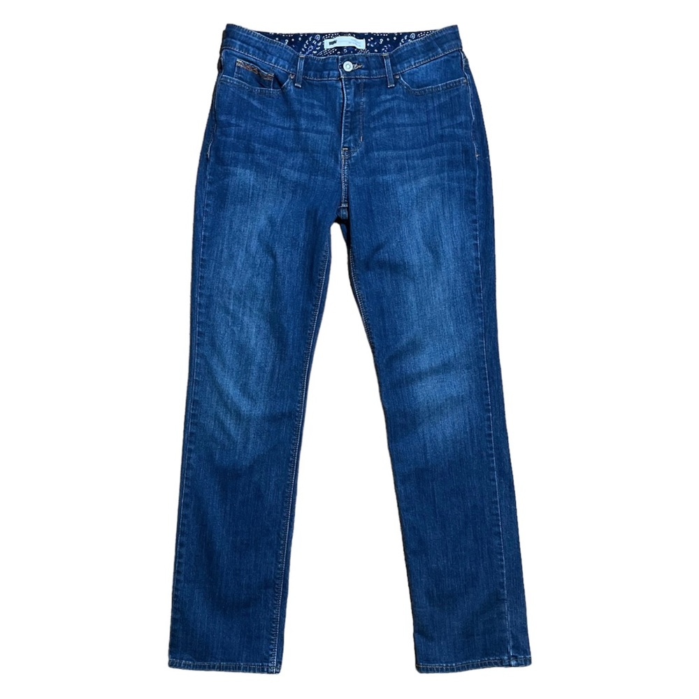 Levi’s 525 Perfect Waist Straight Leg Jeans Sz W30 L32